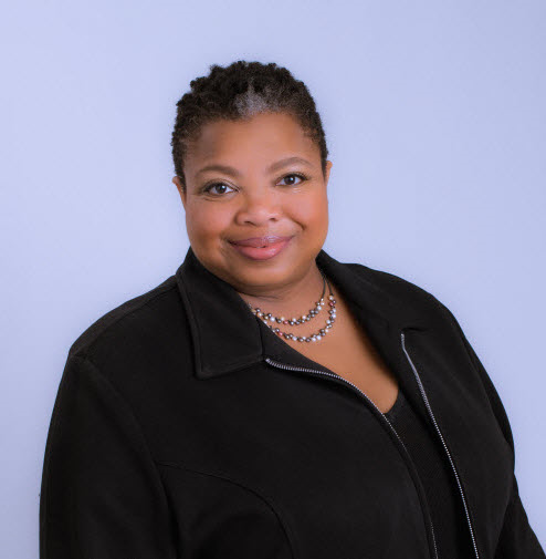 Nicole JC Daniels, MS