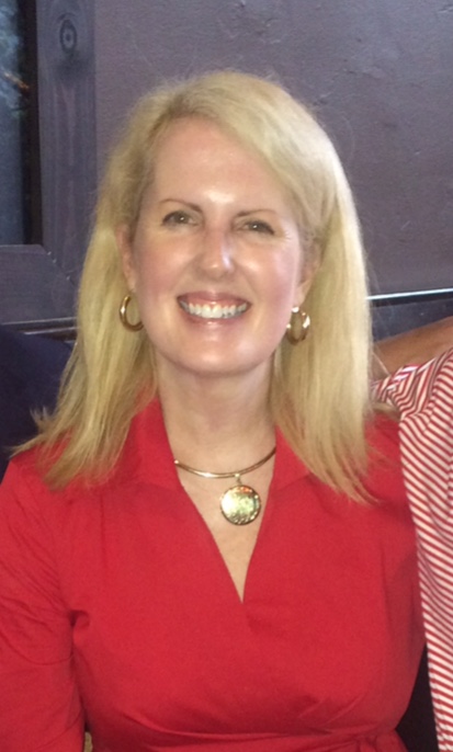 Martha Dimon Mixon, MFT