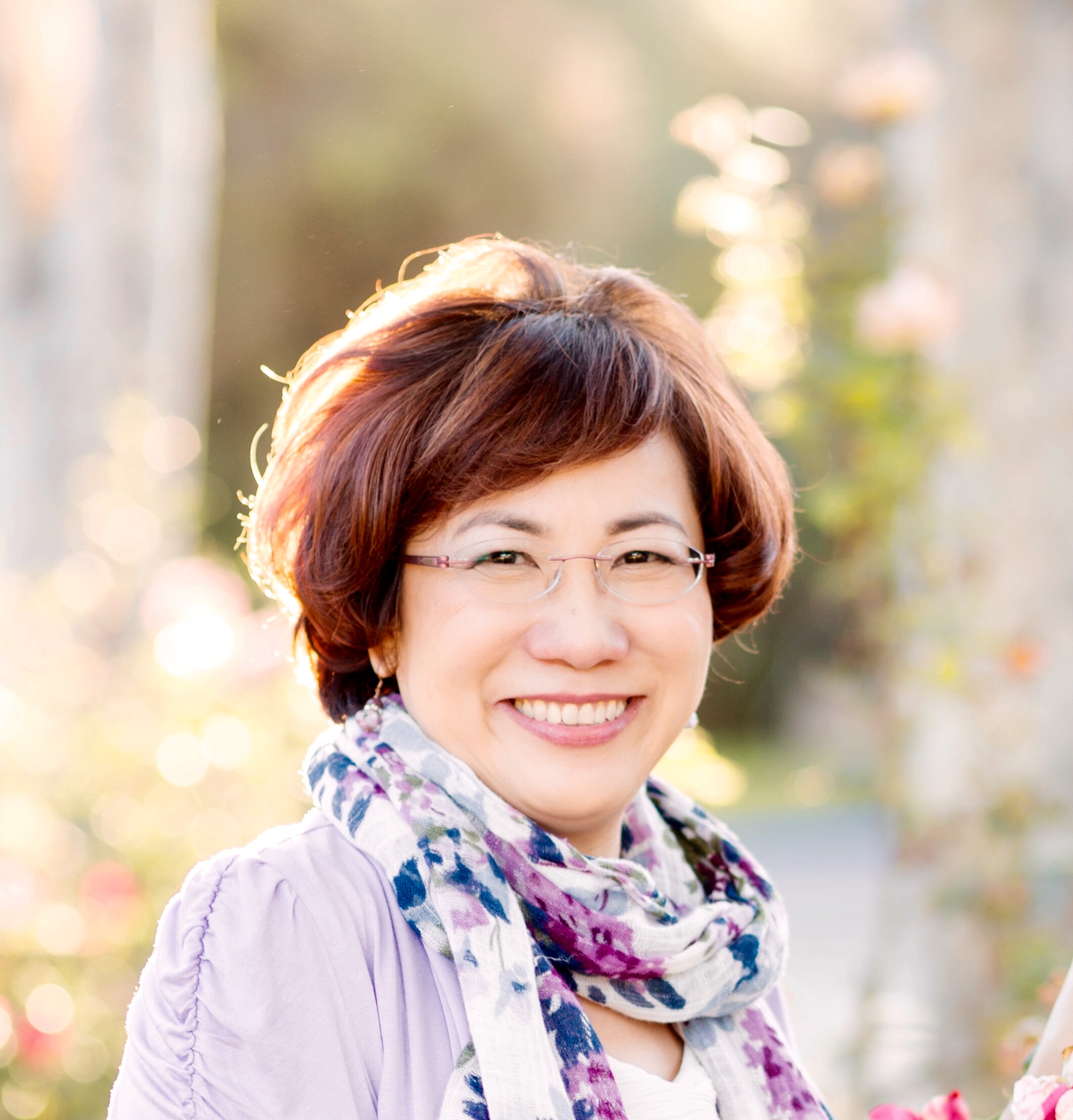 Iris L. Wong, MA