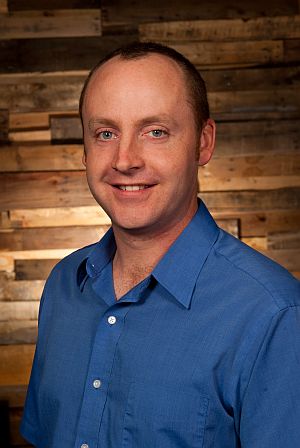 Shawn P. Riker, MAMFT