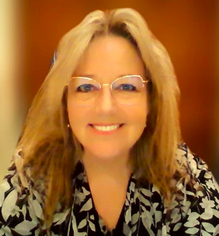 Stefanie M. Brown, MA
