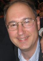 Jay R. Feld, DMin
