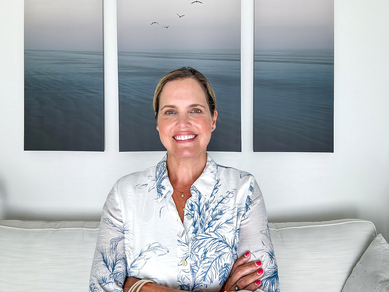 Melissa H. Divaris Thompson, MA
