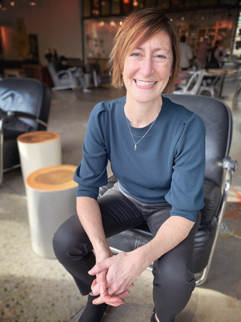Susan M. Ward, MA