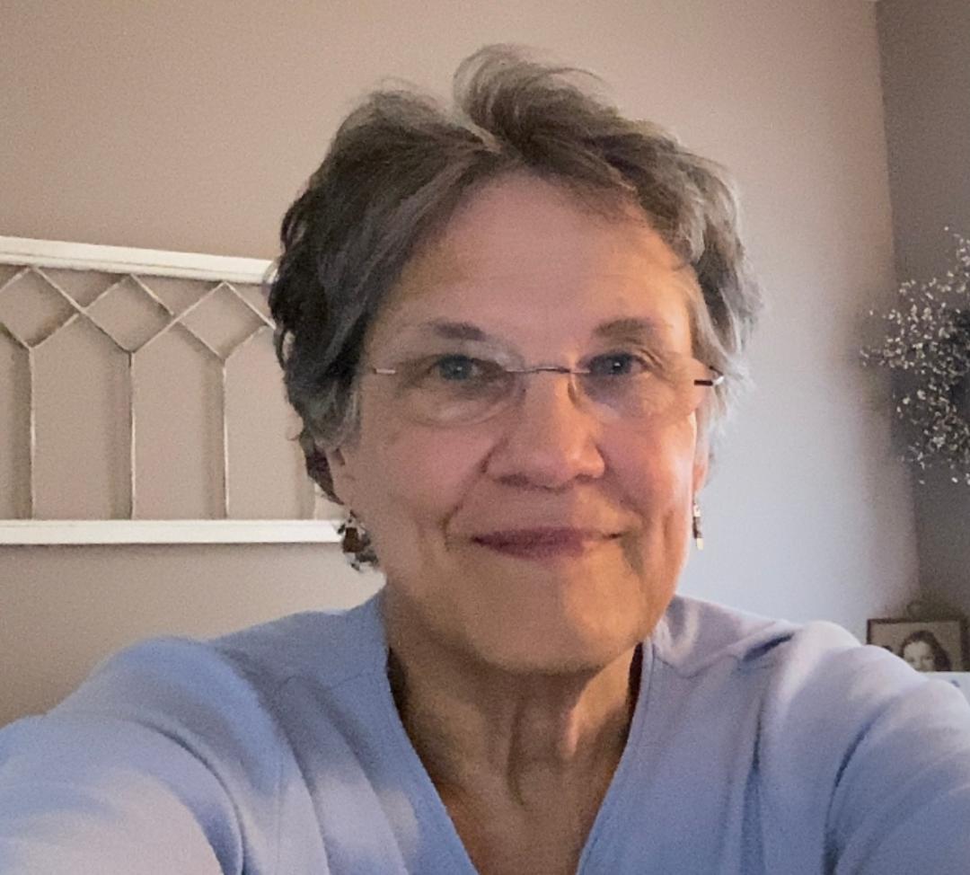 Carol A. Brohawn, MS