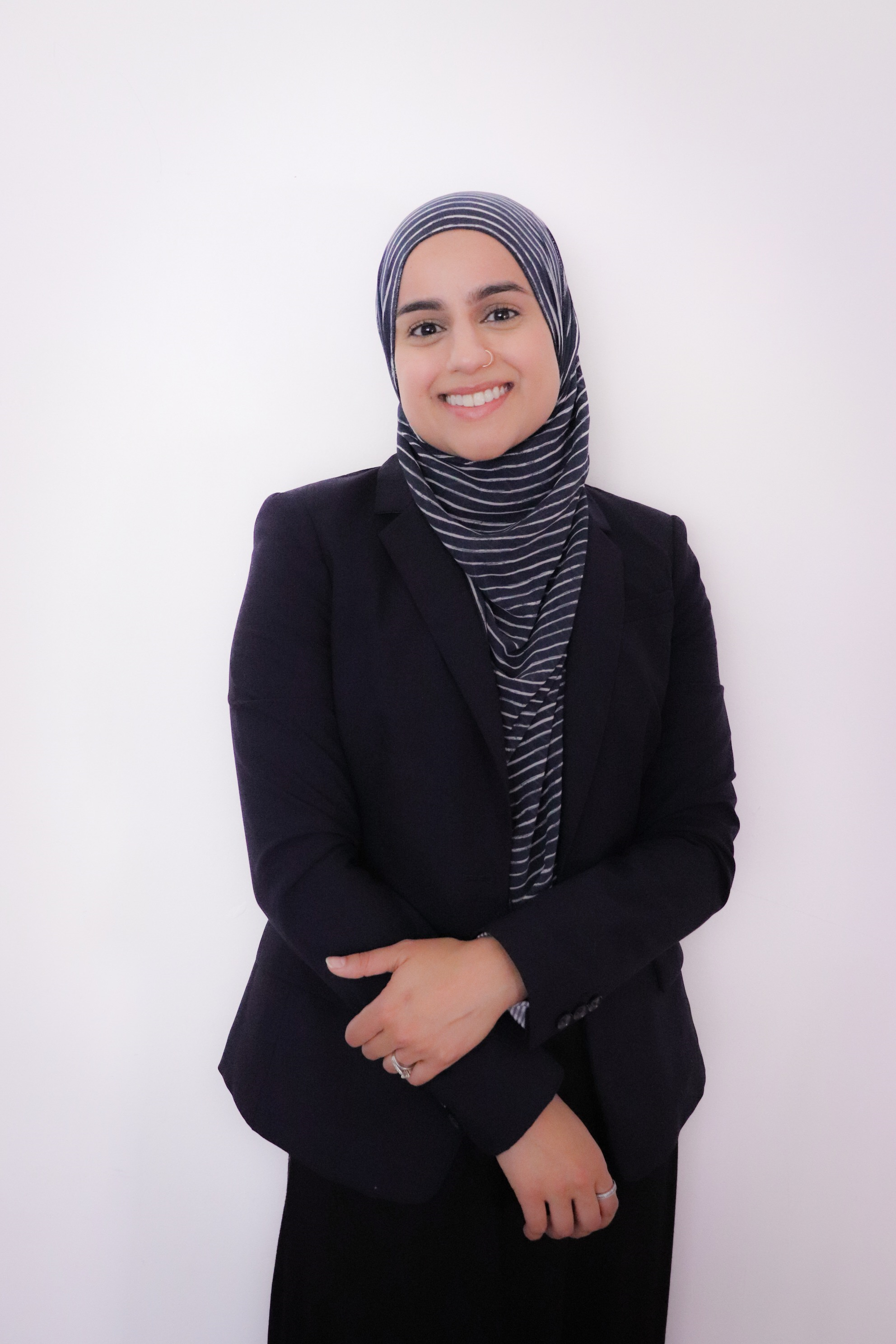 Saadia Z. Yunus, MAMFT