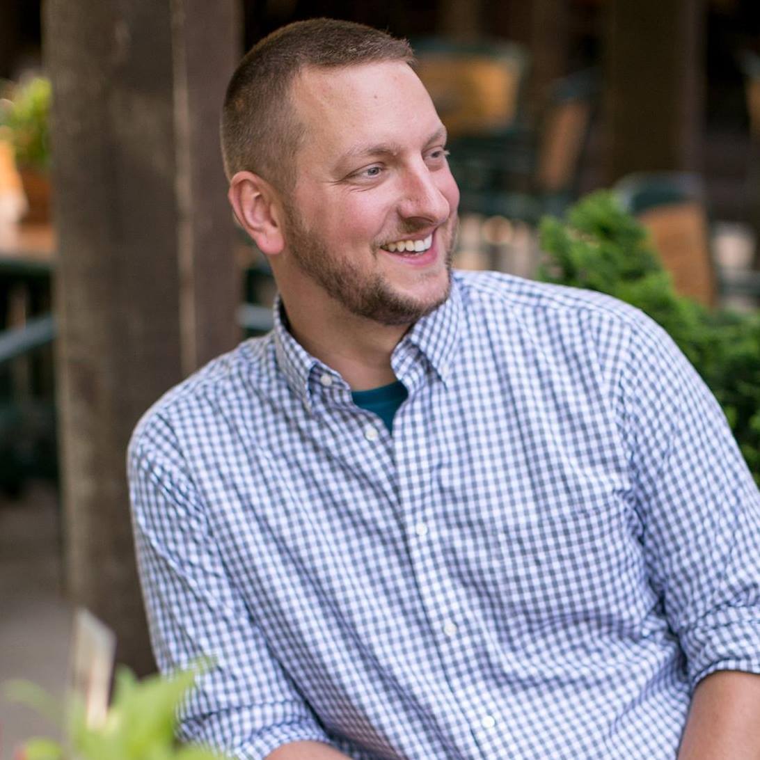 Adam R. Smithey, PhD