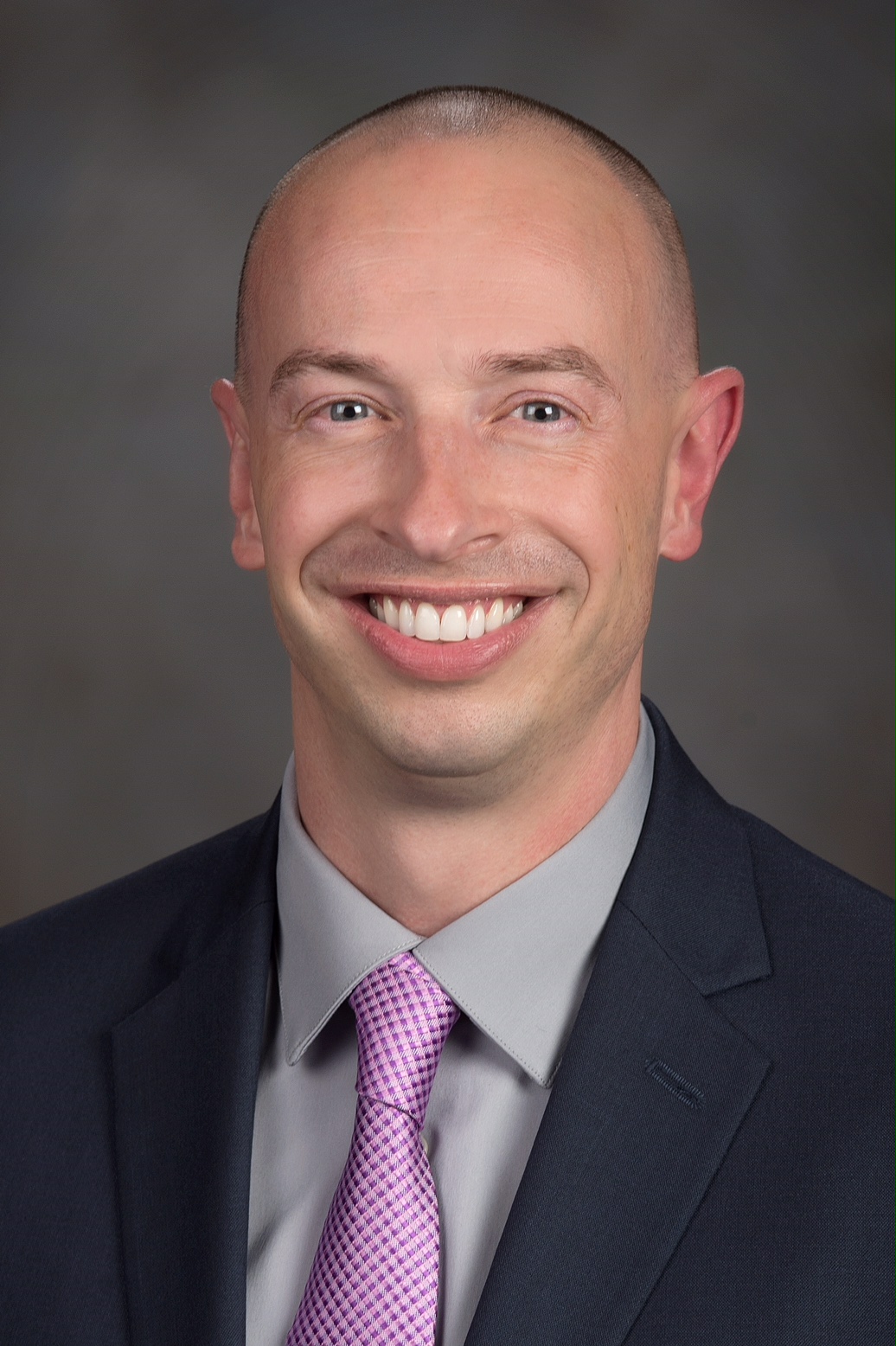 Jeffrey B. Jackson, PhD