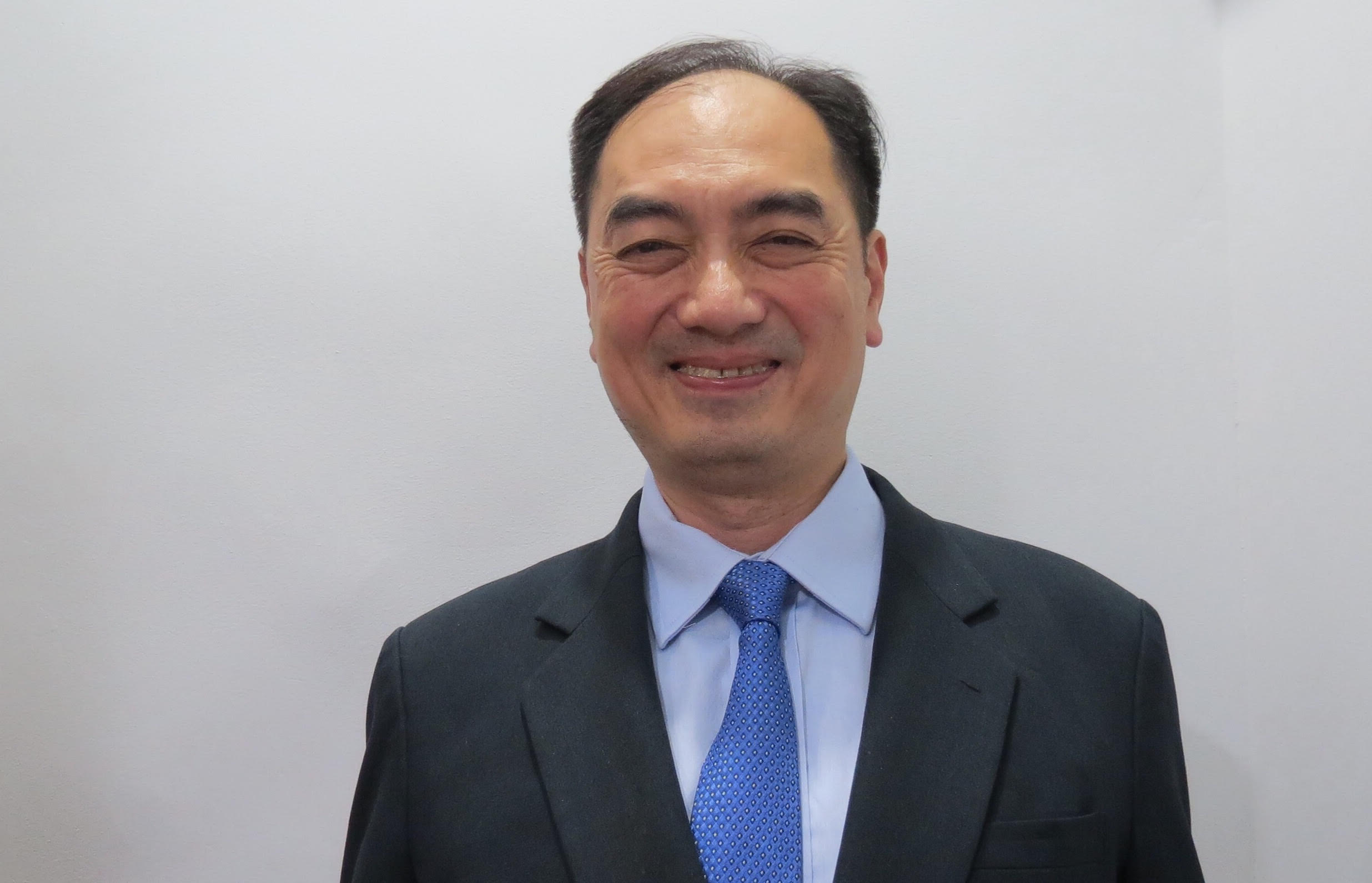 Stephen W. Kong, DMin
