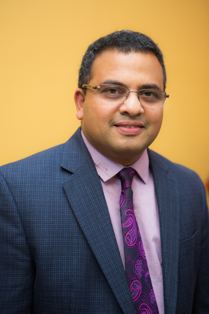 Sebastian A. Perumbilly, PhD