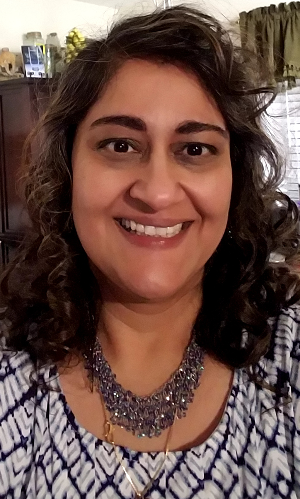 Renu K. Aldrich, PhD