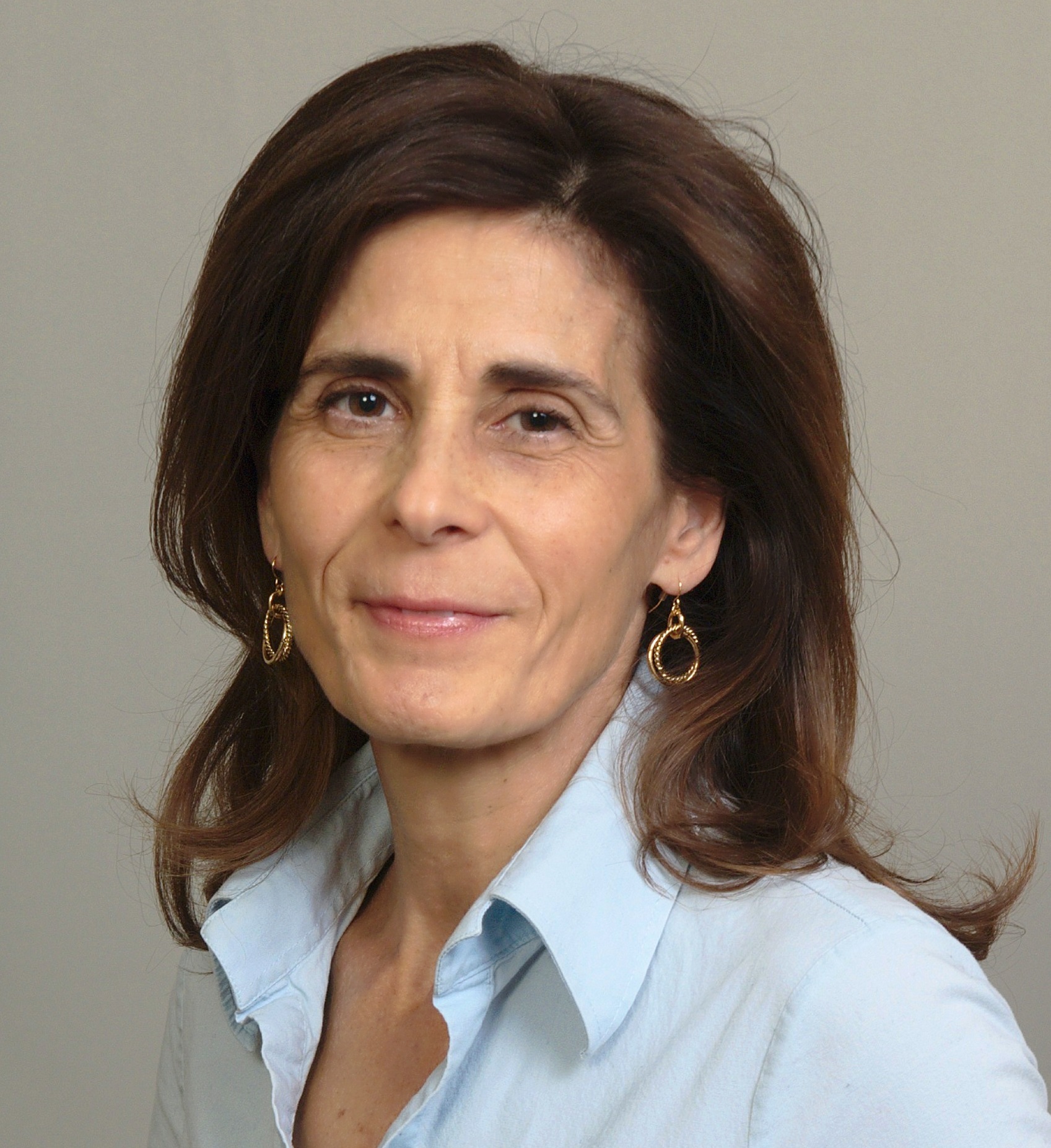 Simona L. Cirio, MSMFT