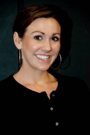 Rose M. Hartzell-Cushanick, EdS