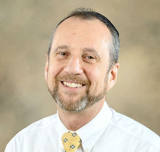 David S. Goldstrom, MS, DMin