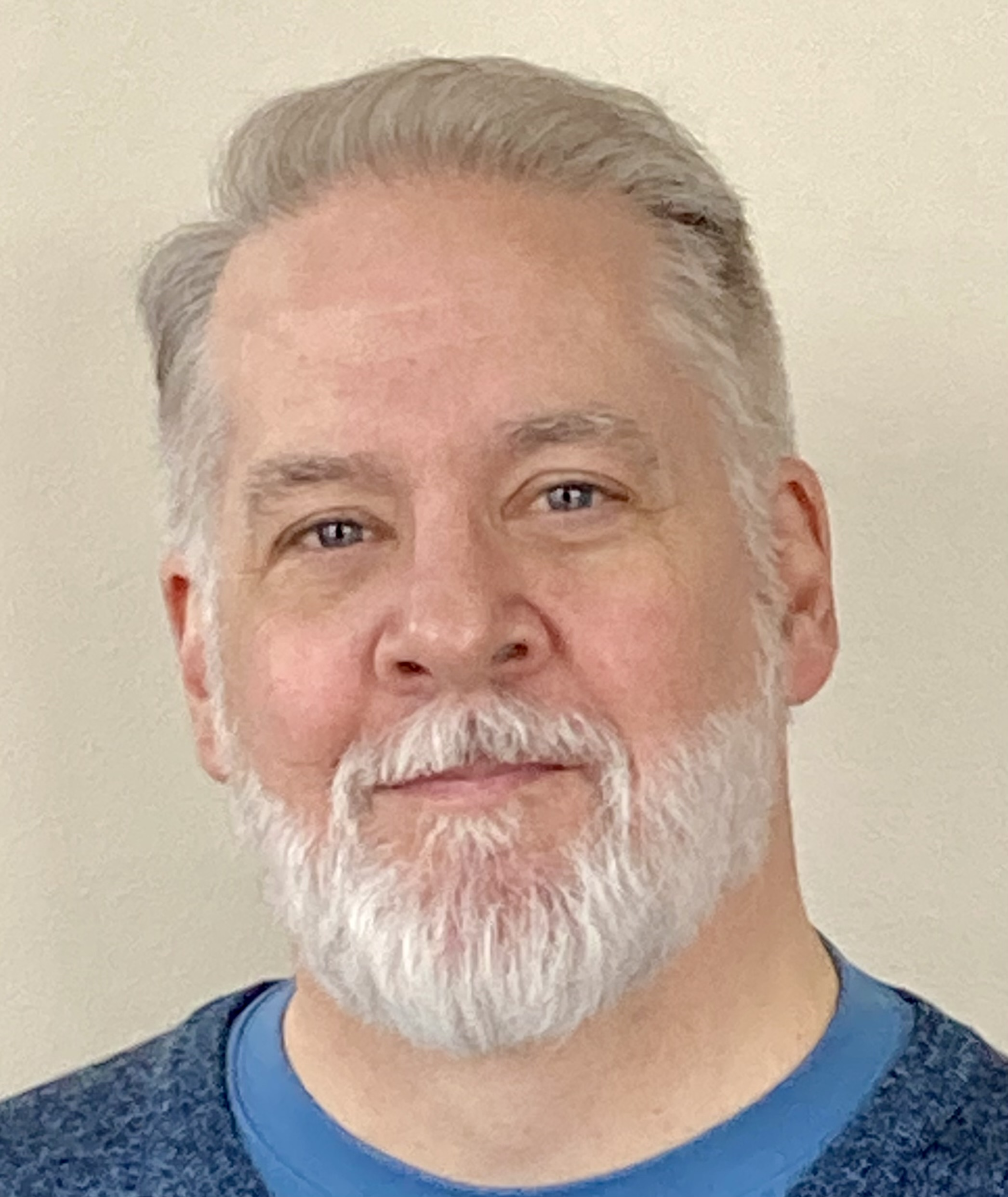 Joseph G. Bozic, MS