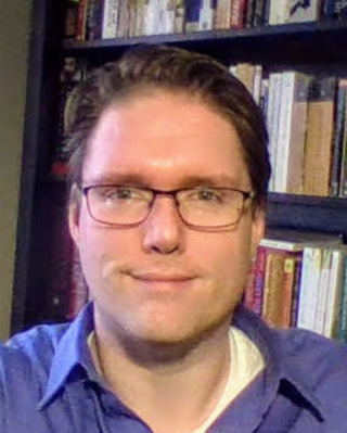 Michael P. McCully, LMFT