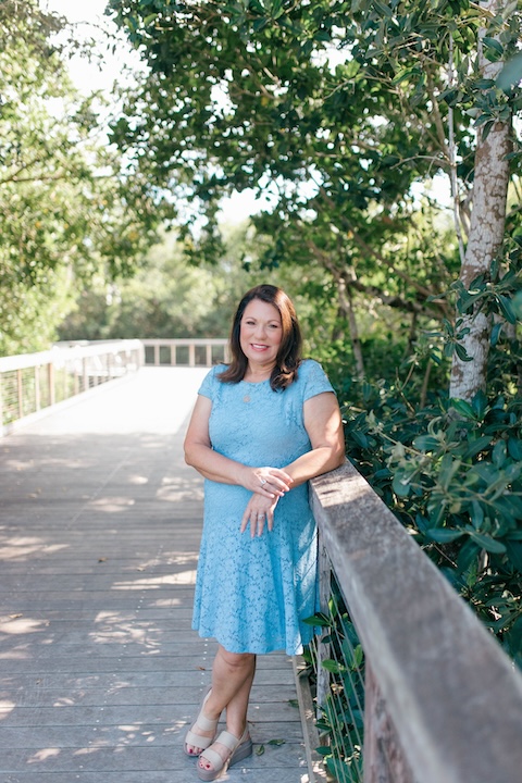 Cynthia L. Rebholz, MS