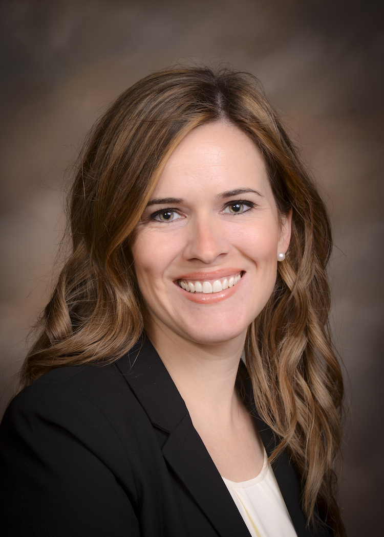 Rebecca C. Lucero Jones, PhD