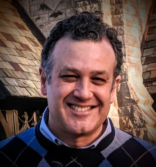 Brandon M. Arbuckle, MFT