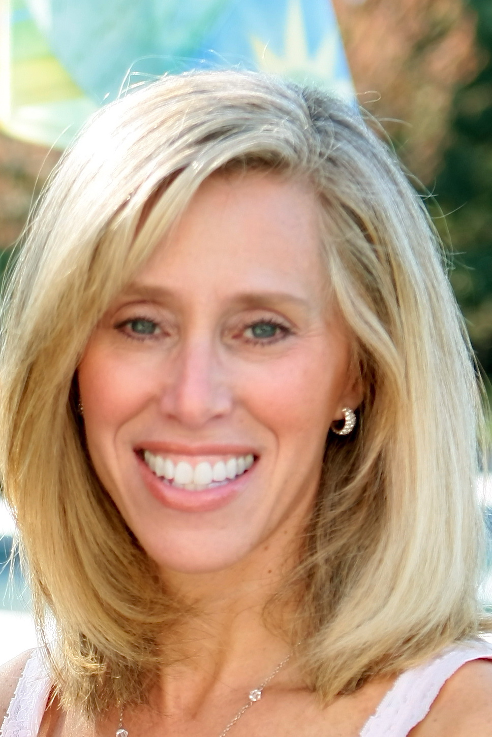 Judy Kaminsky, MFT
