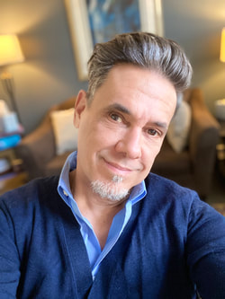 Jose M. Perez, MFT
