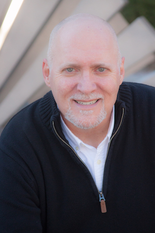 Peter J. Marsh, MA