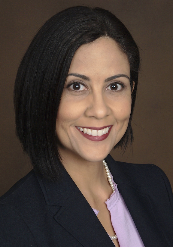 Rosa E. Salas, PhD