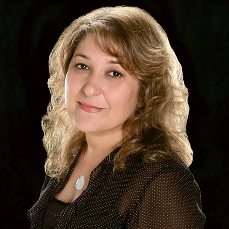 Haleh Rambod, MAMFT