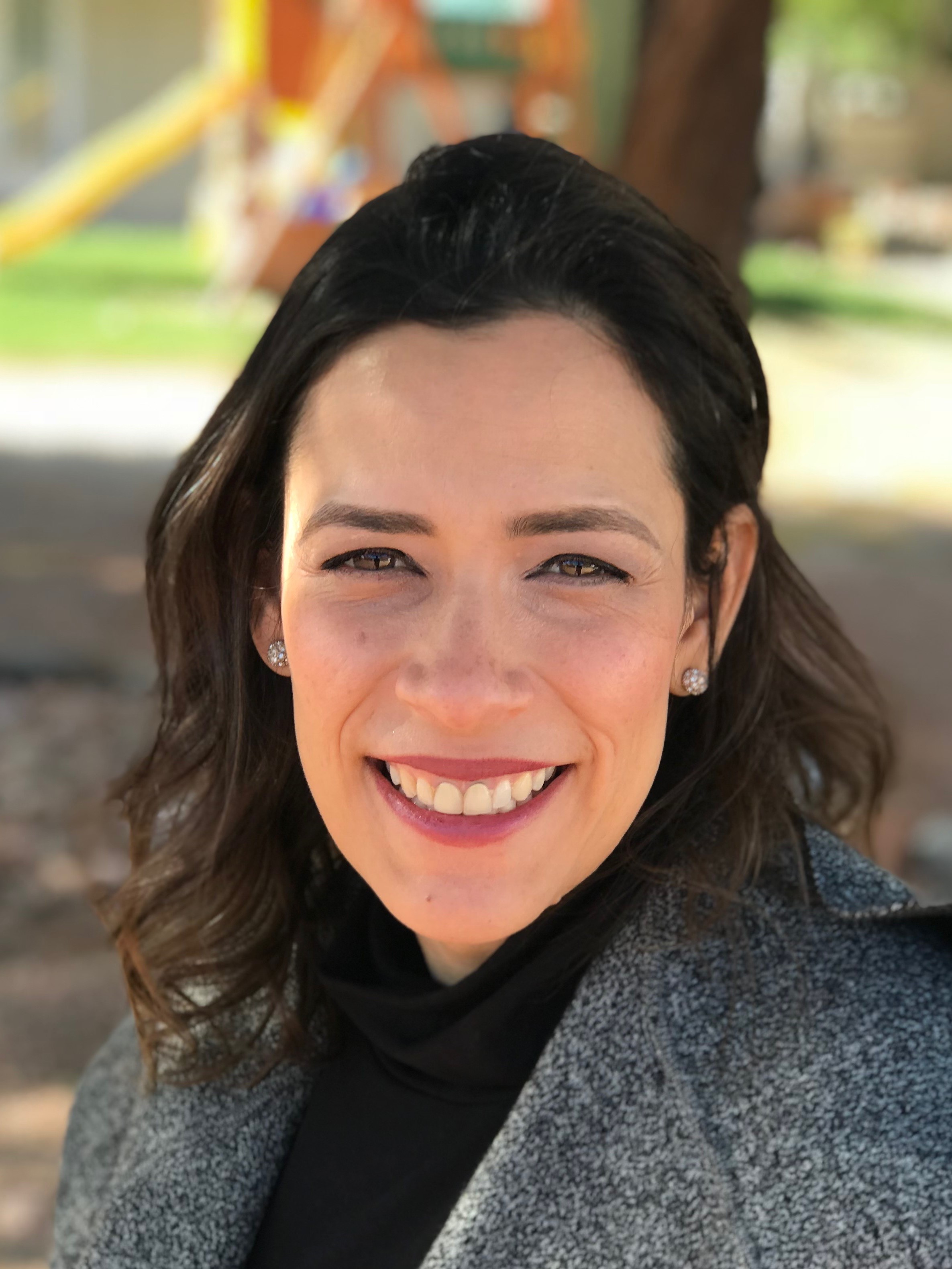 Griselda M. Lloyd, PhD