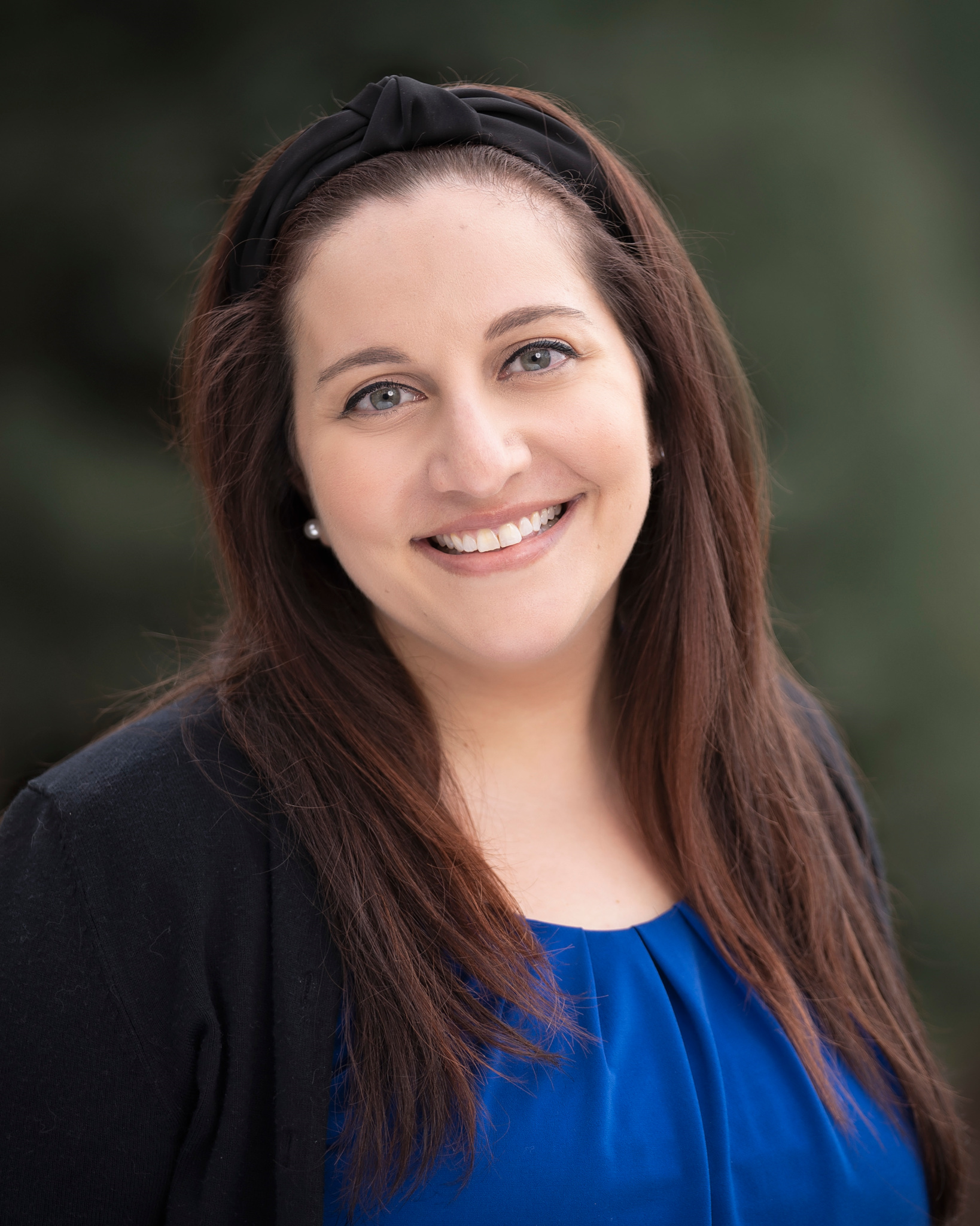 Lauren S. Grossbach, MFT
