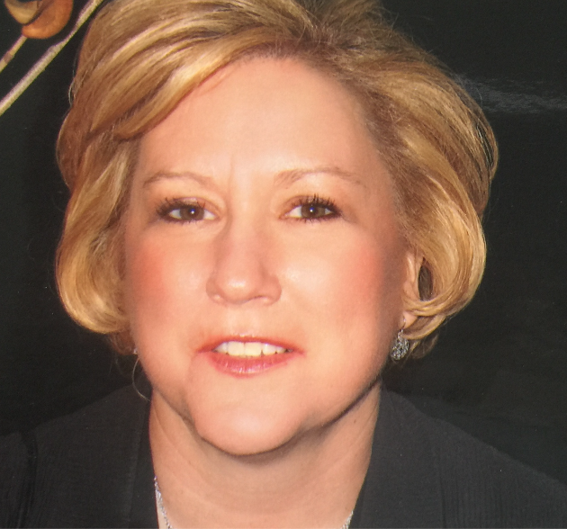 Siobhan McEnaney-Hayes, MS