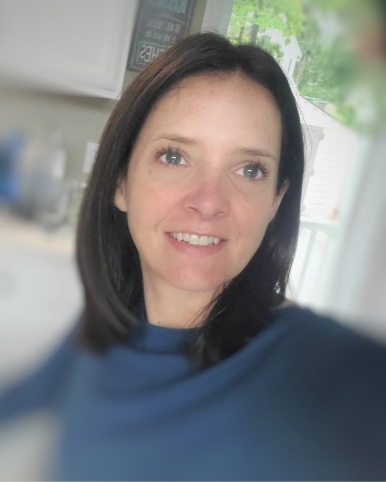 Kristin M. Grasso, MMFT