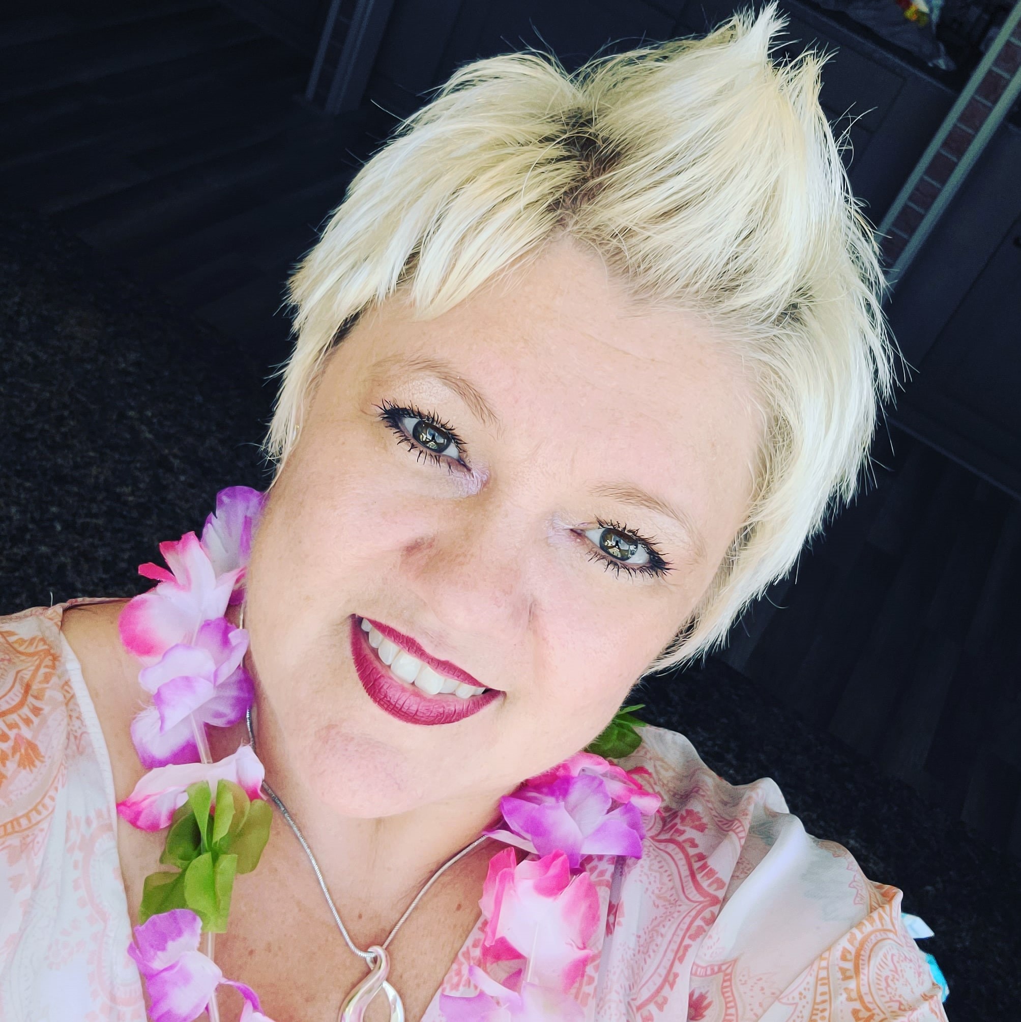 Heidi A. Marlatt, MAFT