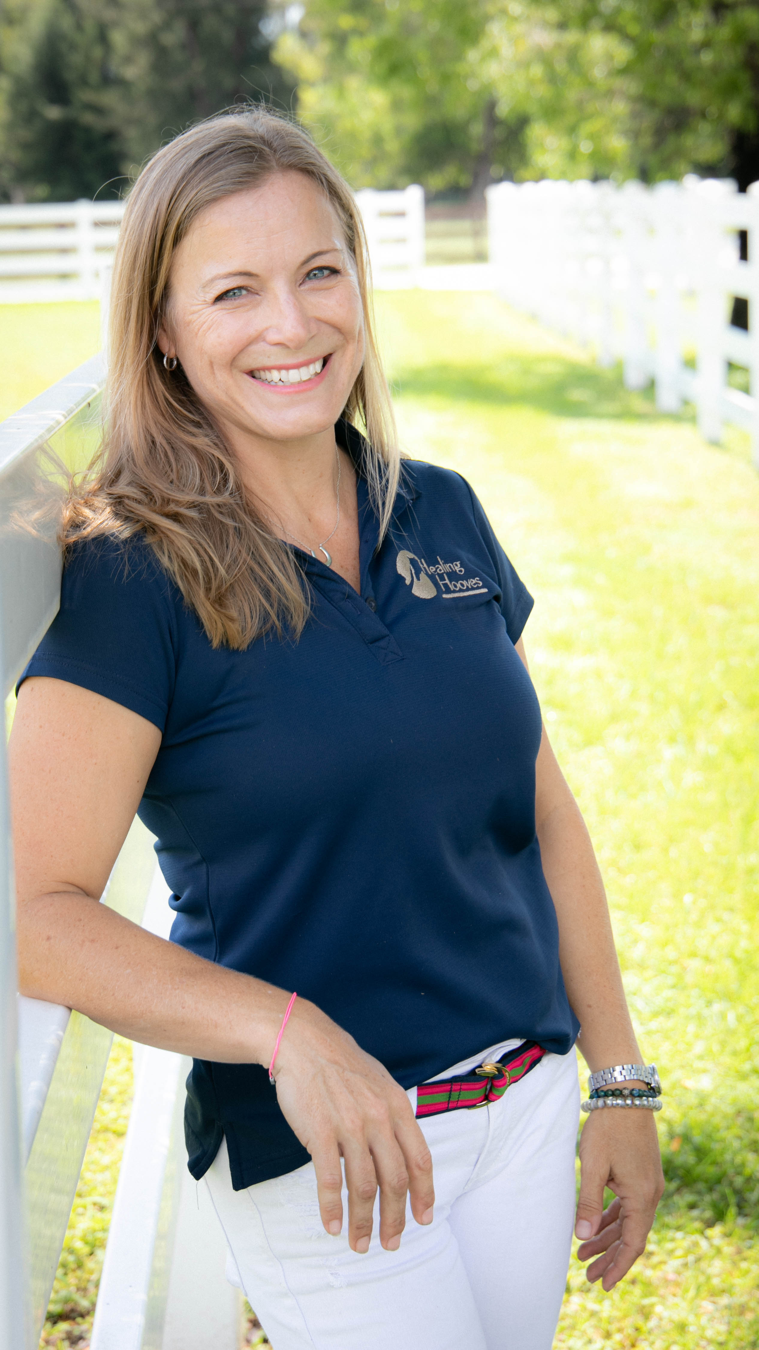 Sarah Chamberlin, MSMFT
