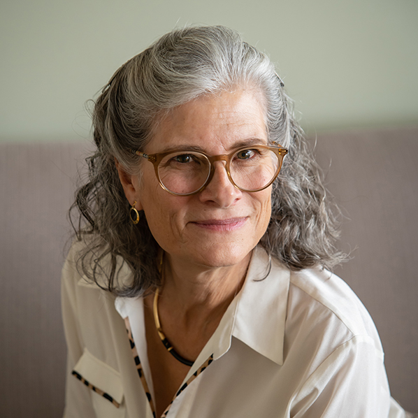 Nancy A. Scott, EdS, LMFT