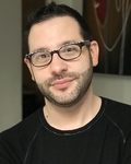 Robert J. Gellman, MS