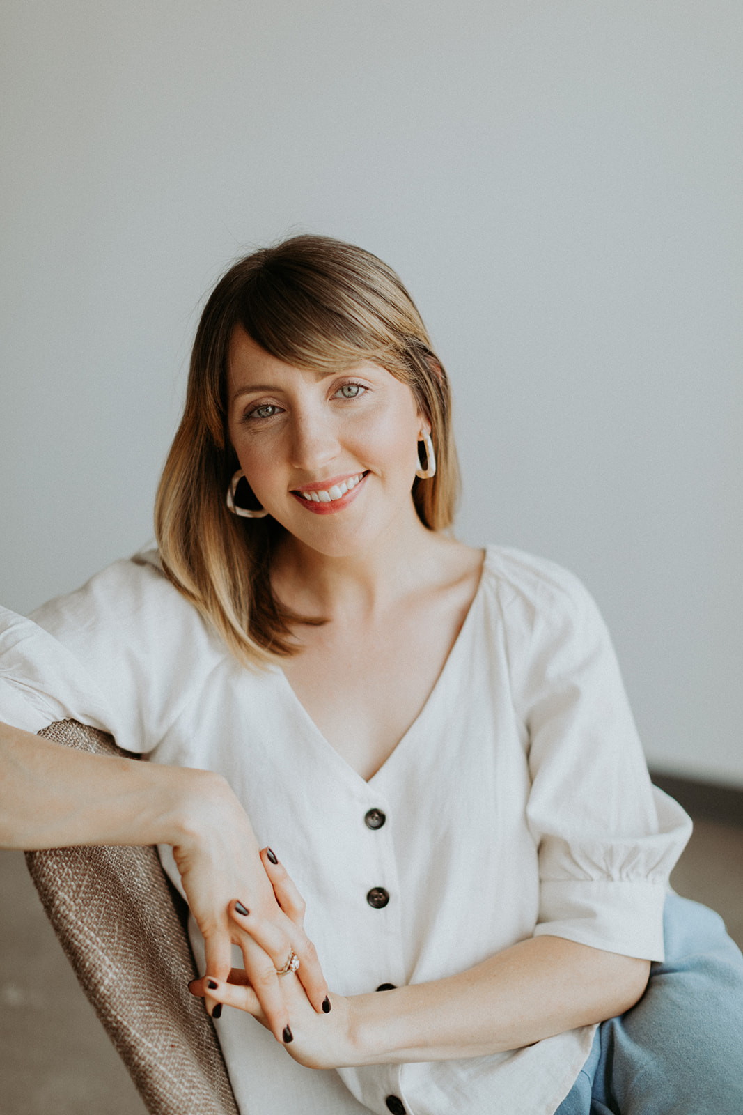 Rachel E. Goldsmith, MSMFT, LMFT