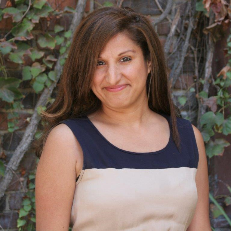 Monica D. Valdivia Aguilar, MA