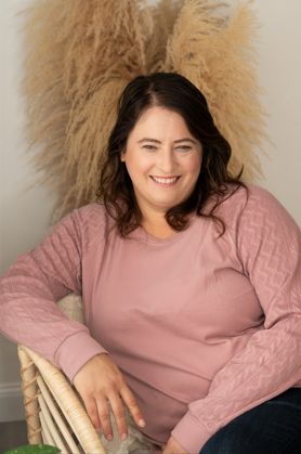 Brittanie A. Spraker, MAMFT