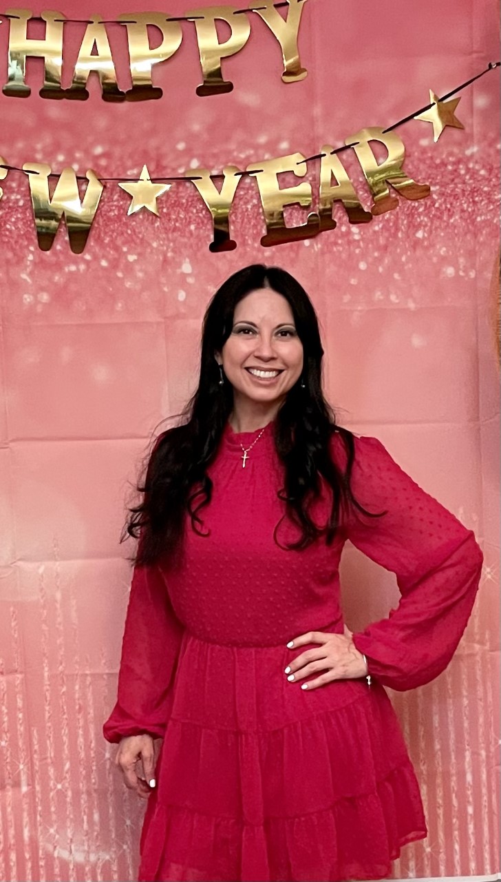 Maria M. Medina, PhD