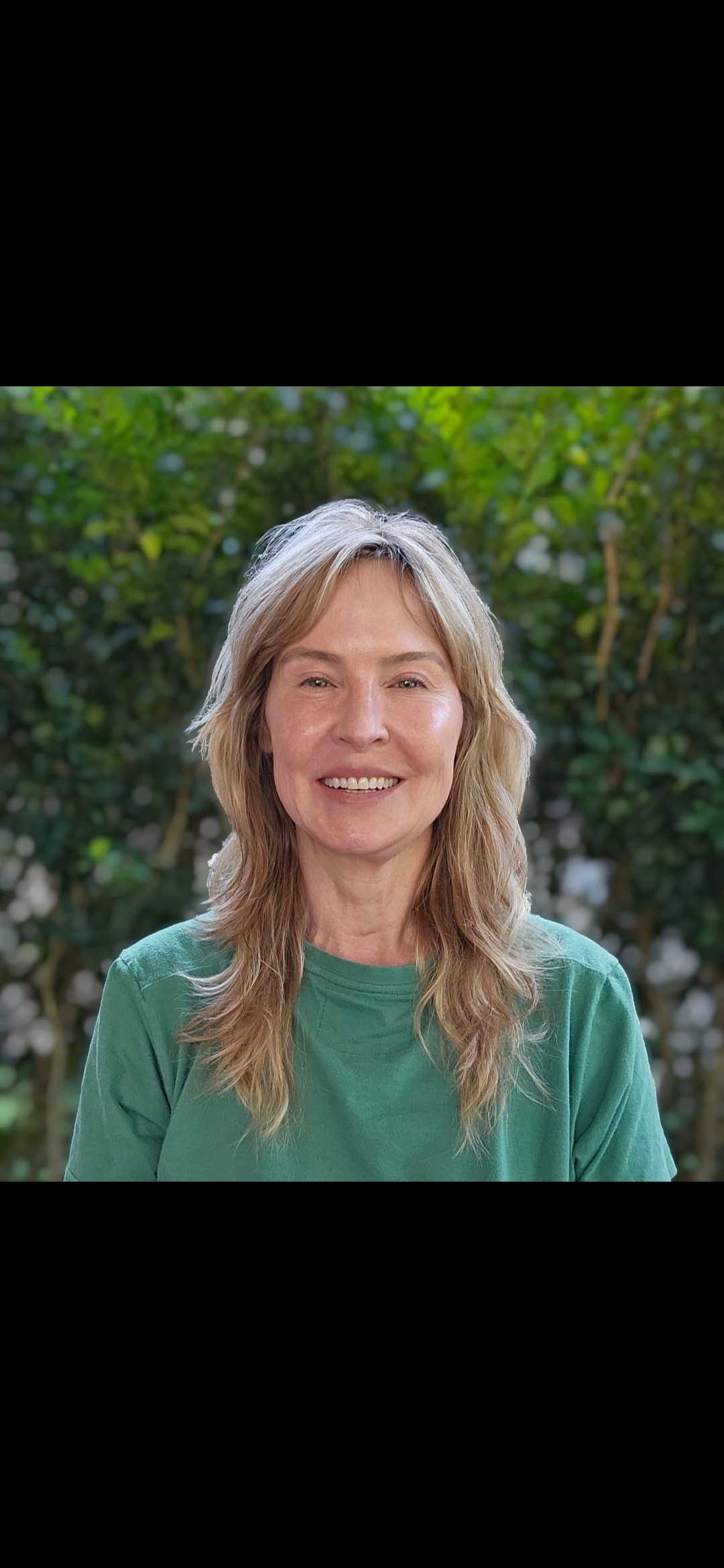 Pamela M. Anderson, MA
