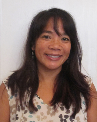 Elnora D. Cunanan-Petty, MS