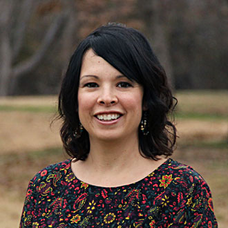Tiffany N. Smith, PhD, LMFT