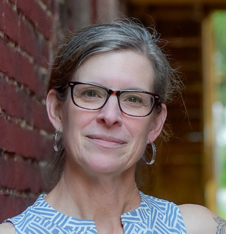 Susan L. Stewart, MAMFT