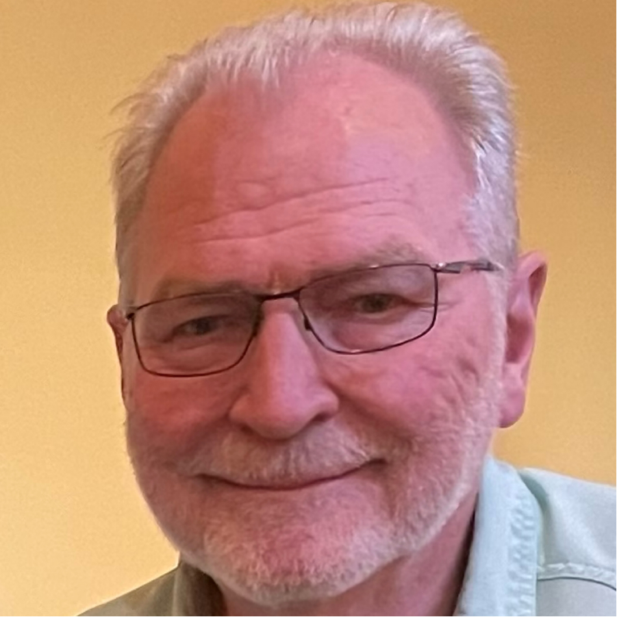 David P. Cook, MS