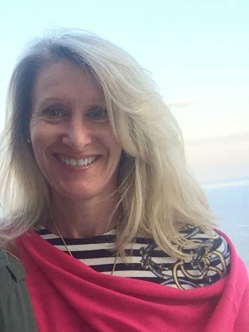 Leslie J. Marshall, MAMFT
