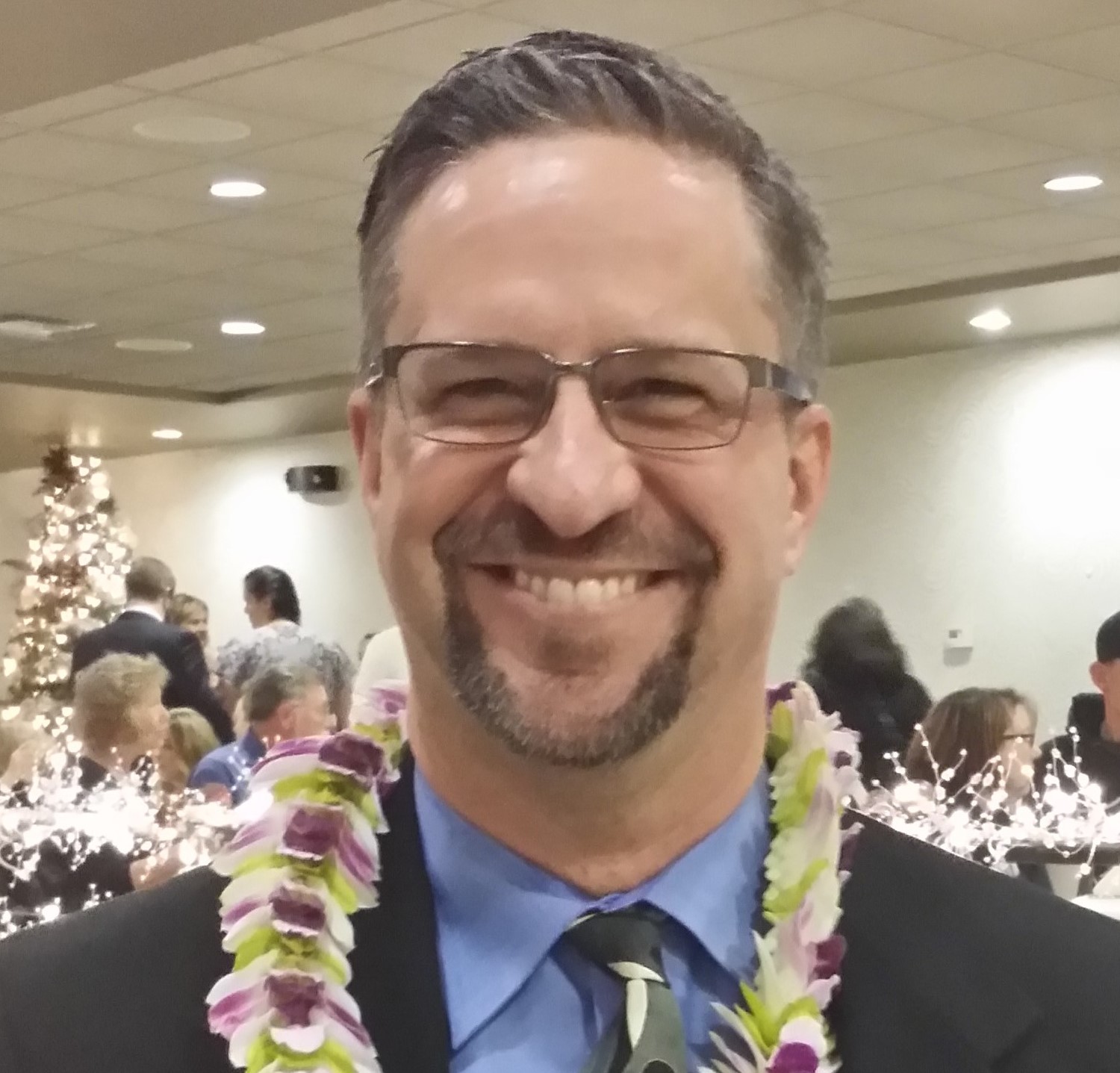 Joshua D. Kreimeyer, MFT