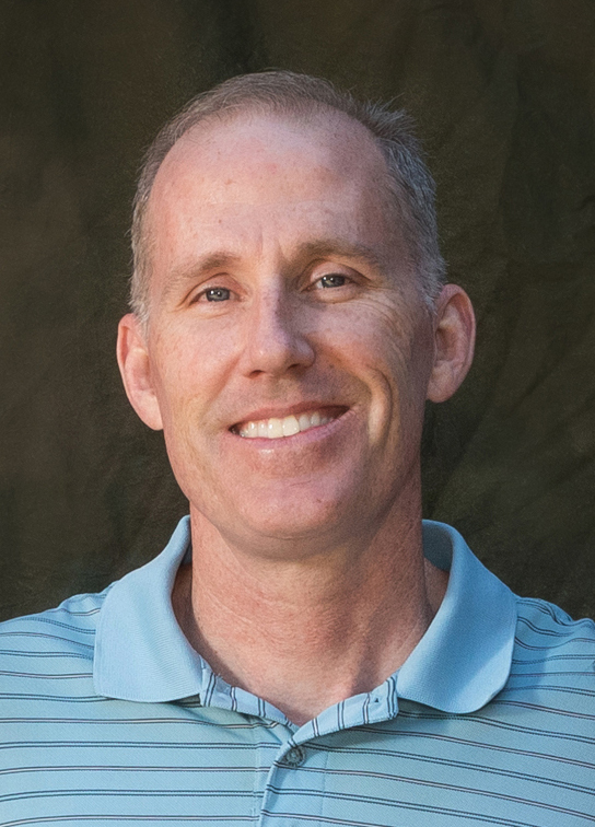 Stephen L. Jackson, MAMFT