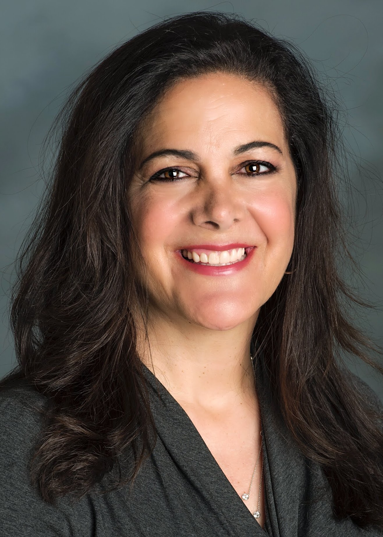Carine M. Keenan, MSP