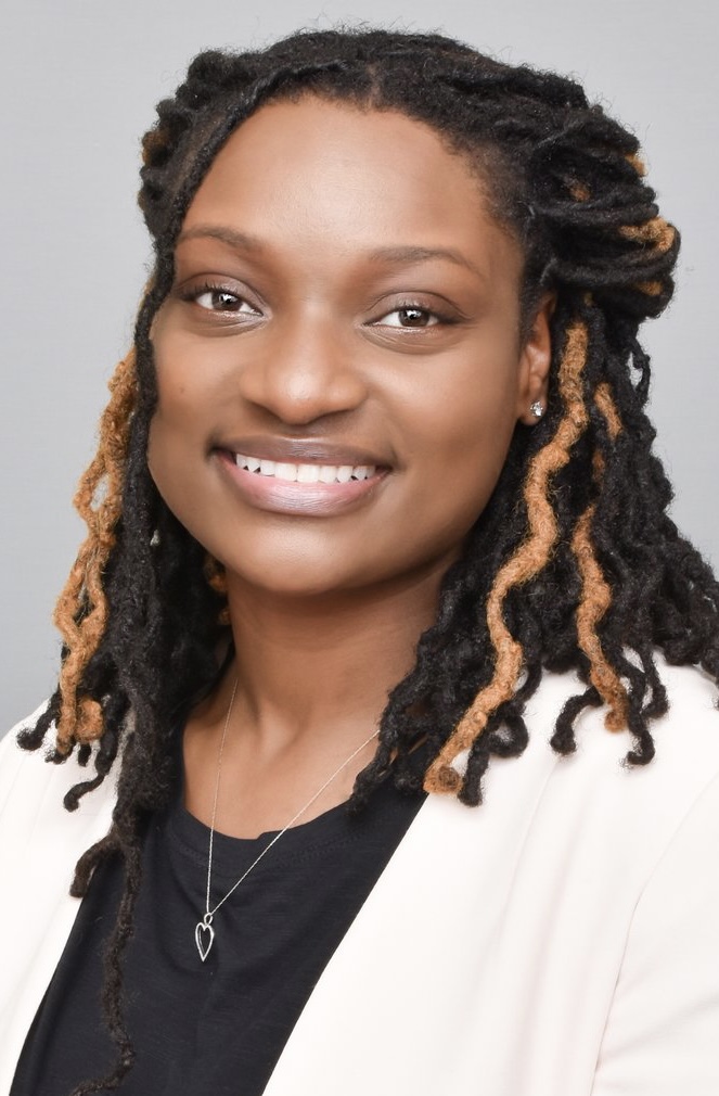 Cassandra M. Wright, MFT